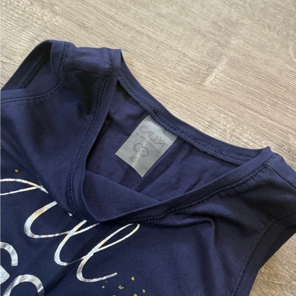 •CALIA• TANK TOP - Picture 4 of 5